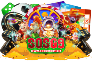 ขั้นตอนการเข้าสู่รอบ Free Spins